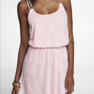 Express Sun Dress